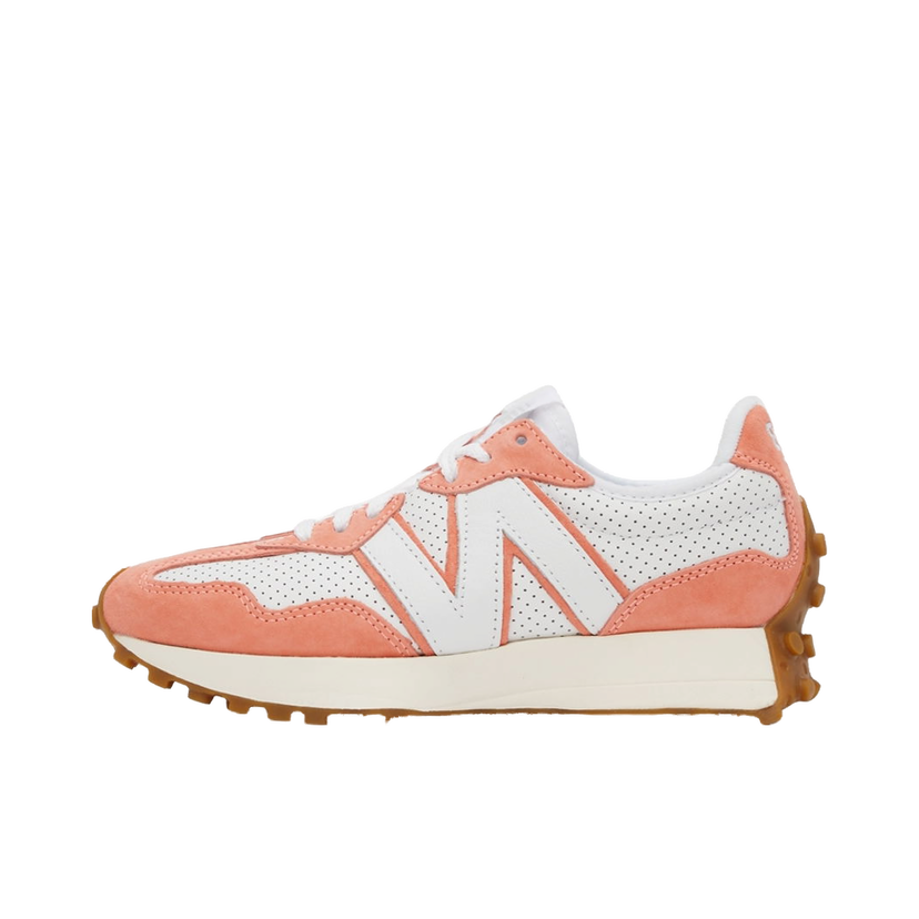 Sneakers och skor New Balance 327 Rosa | MS327PN