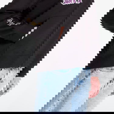 Sweatshirt Carhartt WIP Sweatshirt Hooded Dual Sweat Jacket UNISEX Svart | I035611.89XX, 2