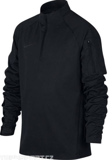 T-shirt Nike JR NK SHIELD SQUAD Svart | aj3676-010, 0