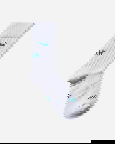 Strumpor Nike NOCTA 3-Pack Crew Socks Flerfärgad | DD9240-915, 4