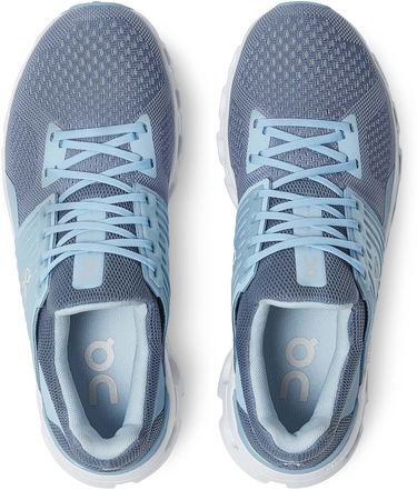 Sneakers och skor On Running Cloudswift Blå | 41-99578, 2