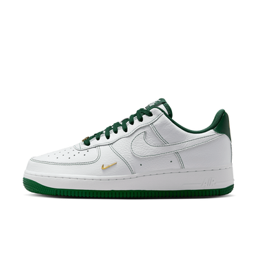 Sneakers och skor Nike Air Force 1 '07 Mini Jewel Vit | IB6543-102, 0
