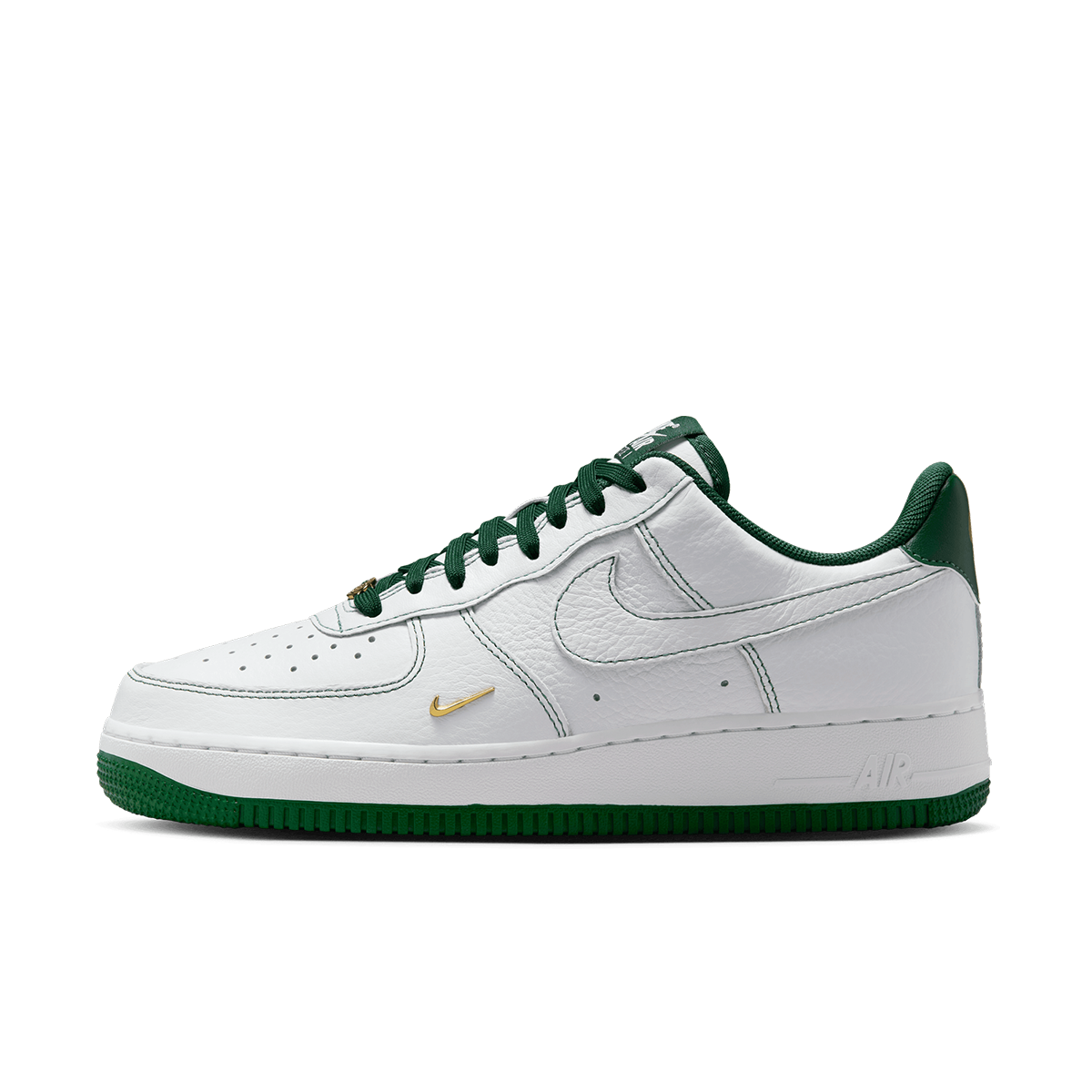Sneakers och skor Nike Air Force 1 '07 Mini Jewel Vit | IB6543-102, 0