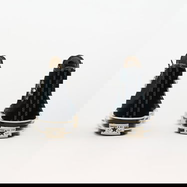 Sneakers och skor Converse Chuck 70 Black & White Grön | A08134C, 3