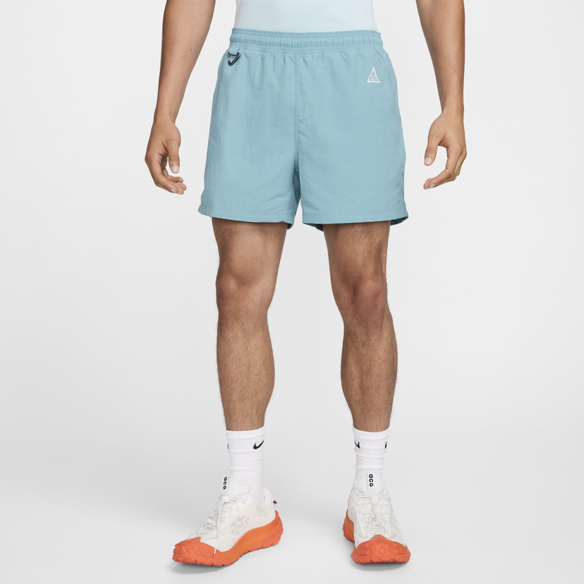 Shorts Nike ACG „Reservoir Goat“ Shorts Blå | FN2472-464