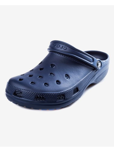 Sneakers och skor Crocs Classic Clog Mörkblå | 10001-410-M12_NAVY, 1