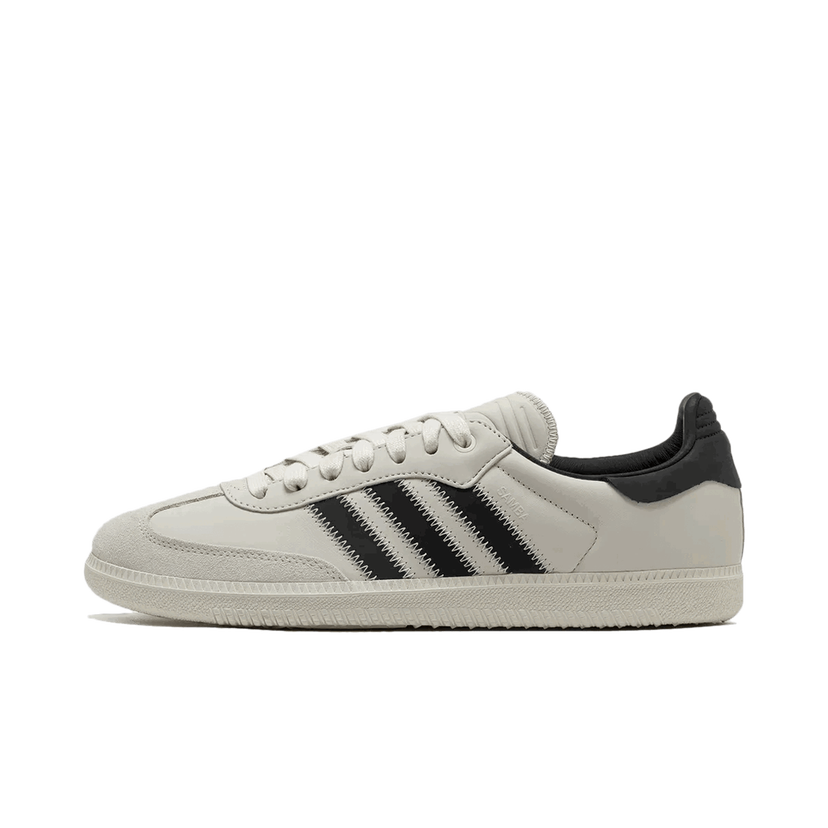Sneakers och skor adidas Originals Humanrace x Samba "Core Black" Beige | ID9065