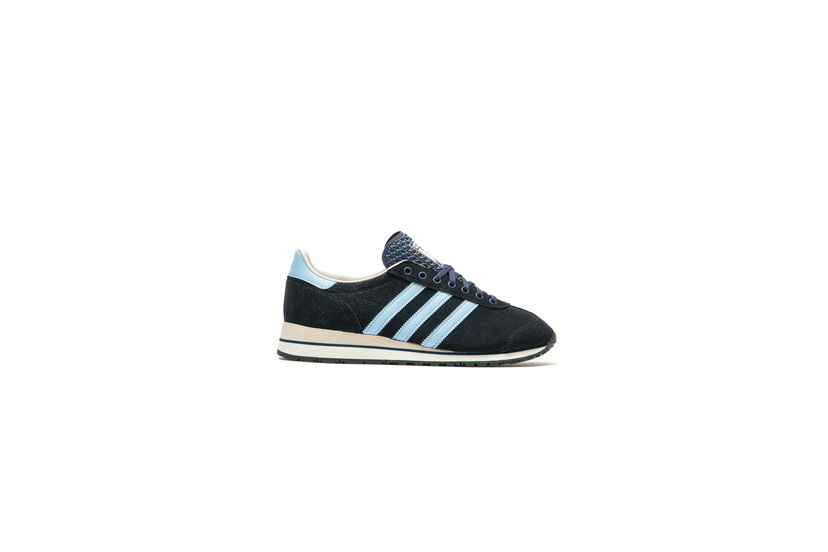 Sneakers och skor adidas Originals Noel Gallagher MARATHON SPZL Blå | JR4877