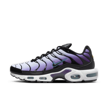 Sneakers och skor Nike Air Max Plus "Reverse Grape" Purpur | FQ2415-500, 4