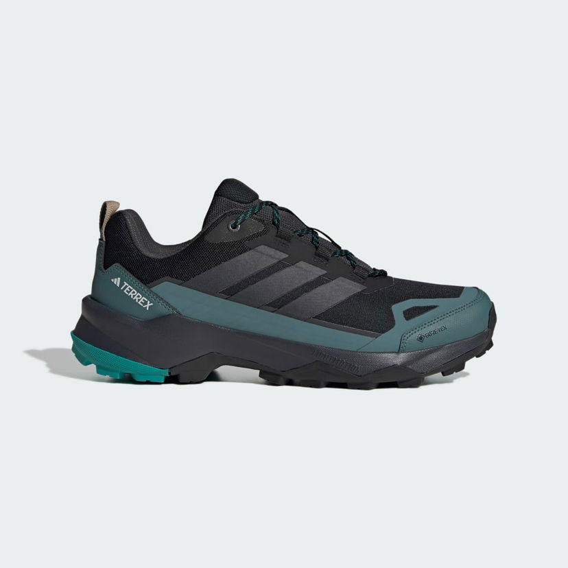 Sneakers och skor adidas Performance Terrex Skychaser AX5 GORE-TEX Hiking Shoes Svart | JQ2209