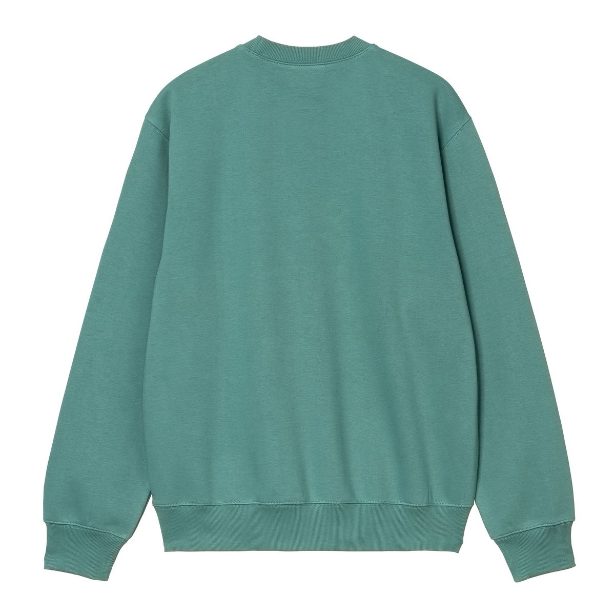 Sweater Carhartt WIP Carhartt WIP Masterpiece Sweatshirt Grön | I035199_9, 1