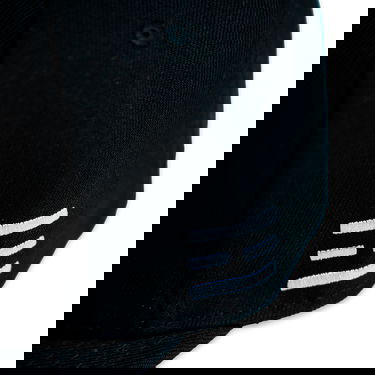 Keps The Streets The Streets Moon Flat-brim Cap Svart | STRTSMOONCP, 2