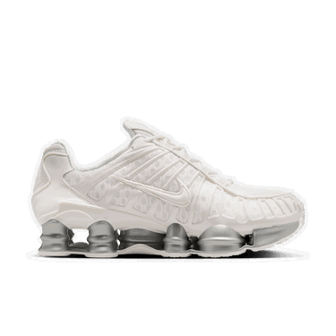 Sneakers och skor Nike Shox TL Vit | AR3566-103, 1