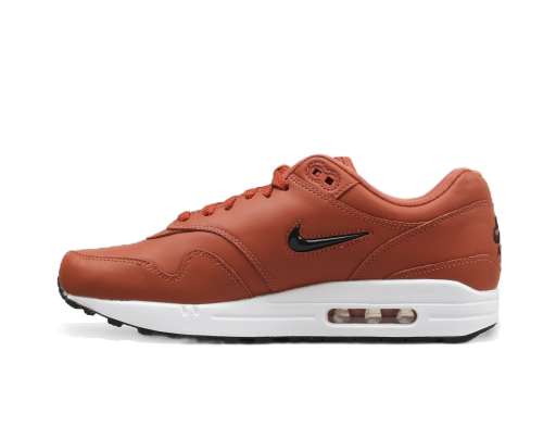 Sneakers och skor Nike Air Max 1 Premium SC Jewel "Dusty Peach" Brun | 918354-200