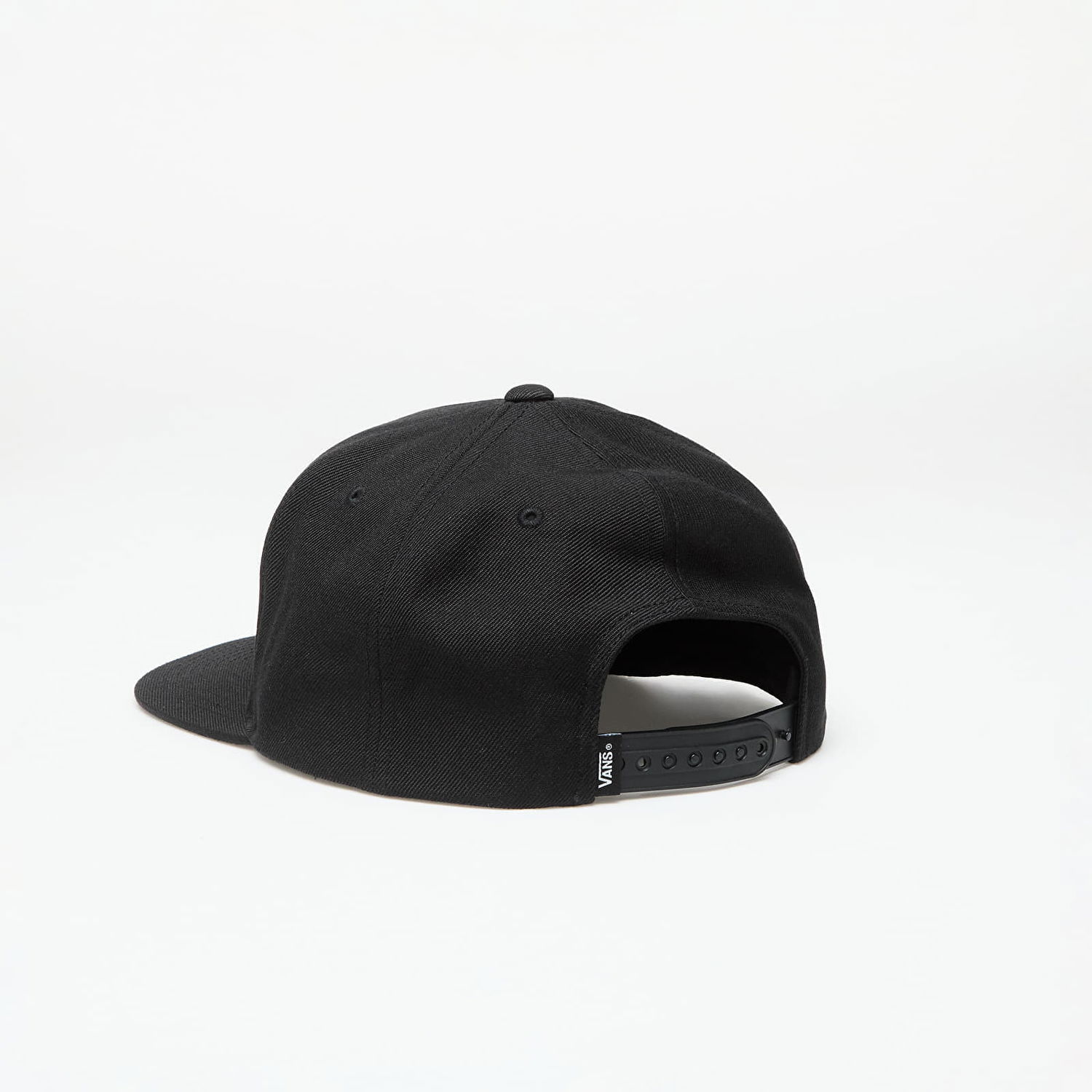 Keps Vans Cap Classic Snapback Black Svart | VN000EZBBLK1, 1