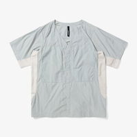 Button Tee