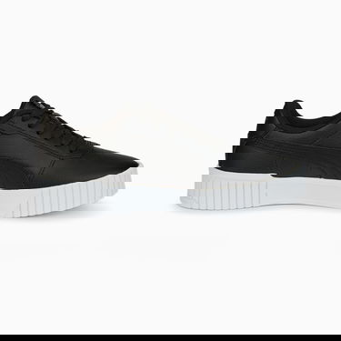 Sneakers och skor Puma Carina 2.0 Svart | 386185_01, 5