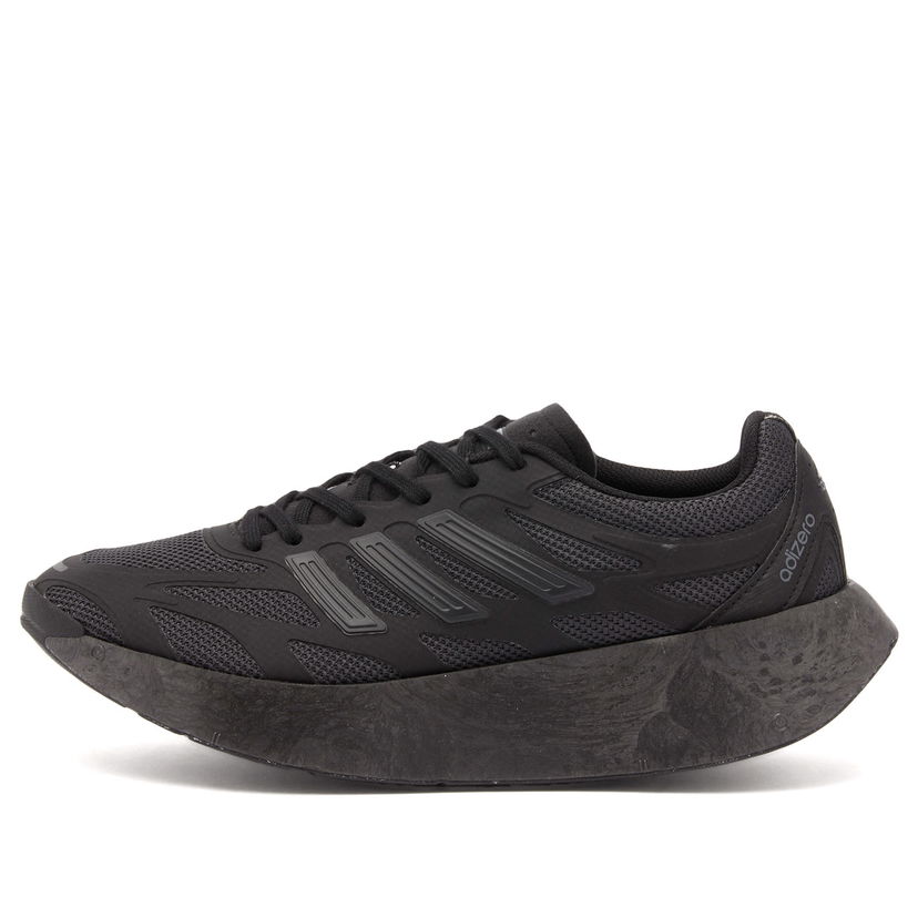 Sneakers och skor adidas Performance Adizero Aruku Size UK 10 Svart | JH7772