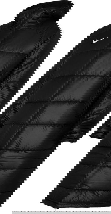 Pufferjacka Nike Academy Pro Winter Jacket Svart | dj6320-010, 0