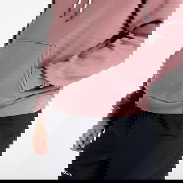 Sweatshirt Under Armour Project Rock Icon Hoodie Rosa | 6005087-651, 2