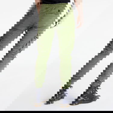 Cargo byxor Alpha Industries Cotton Twill Jogger Grön | 116202-142, 1