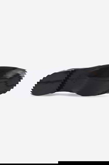 Sneakers och skor MISBHV The Brutalist Loafers Svart | 022BW408, 2