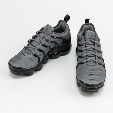 Sneakers och skor Nike Air Vapormax Plus Grå | CK0900-001, 2