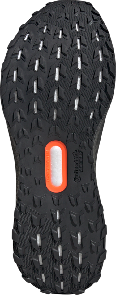 Sneakers och skor adidas Performance Ultraboost 5 Climawarm Grön | ig9354, 2