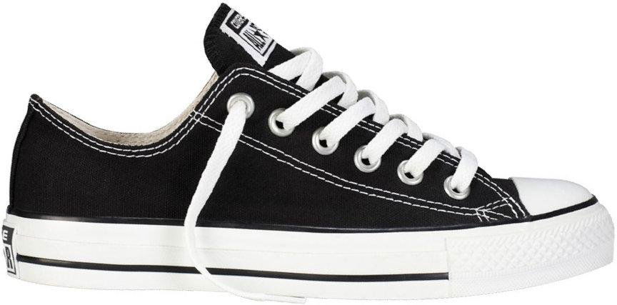 Sneakers och skor Converse Chuck Taylor All Star Low Svart | m9166c-001, 0