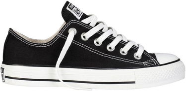Sneakers och skor Converse Chuck Taylor All Star Low Svart | m9166c-001, 0