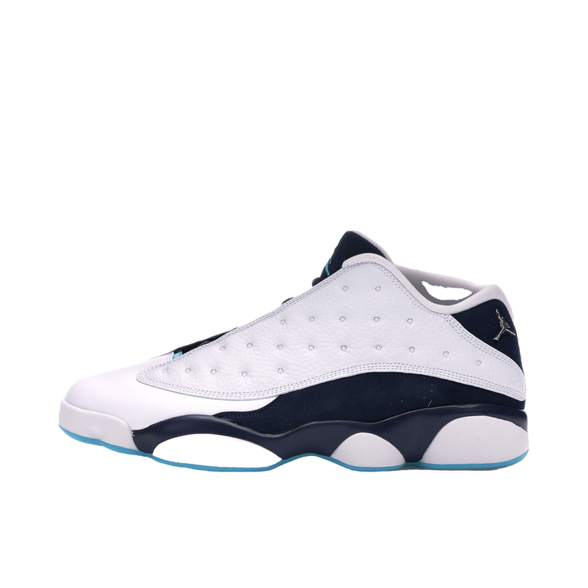Sneakers och skor Jordan Jordan 13 Retro Low "Hornets" Vit | 310810-107