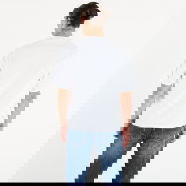 T-shirt New Era New Era MLB Heritage New York Yankees T-Shirt Vit | 60684327, 2