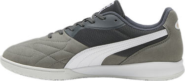Sneakers och skor Puma KING TOP Grå | 107349-05, 1