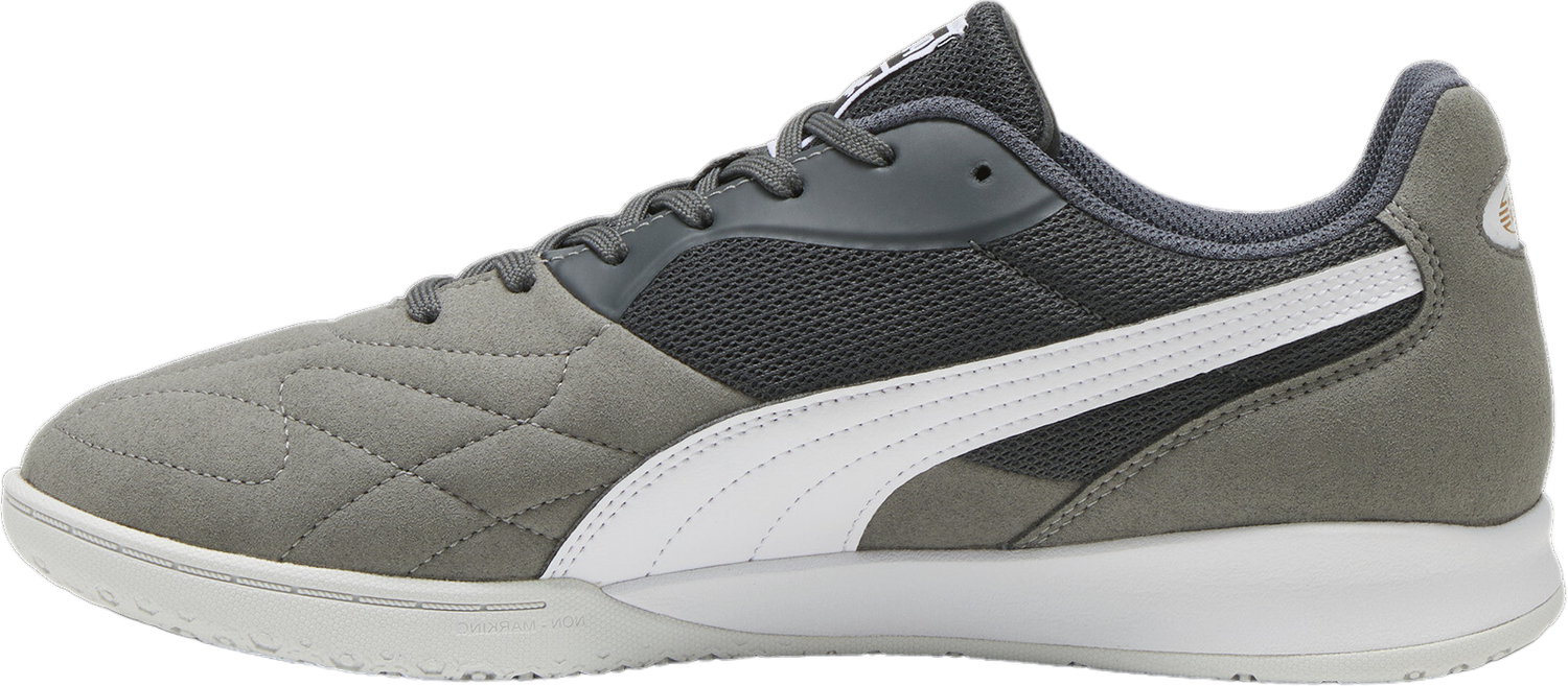Sneakers och skor Puma KING TOP Grå | 107349-05, 1