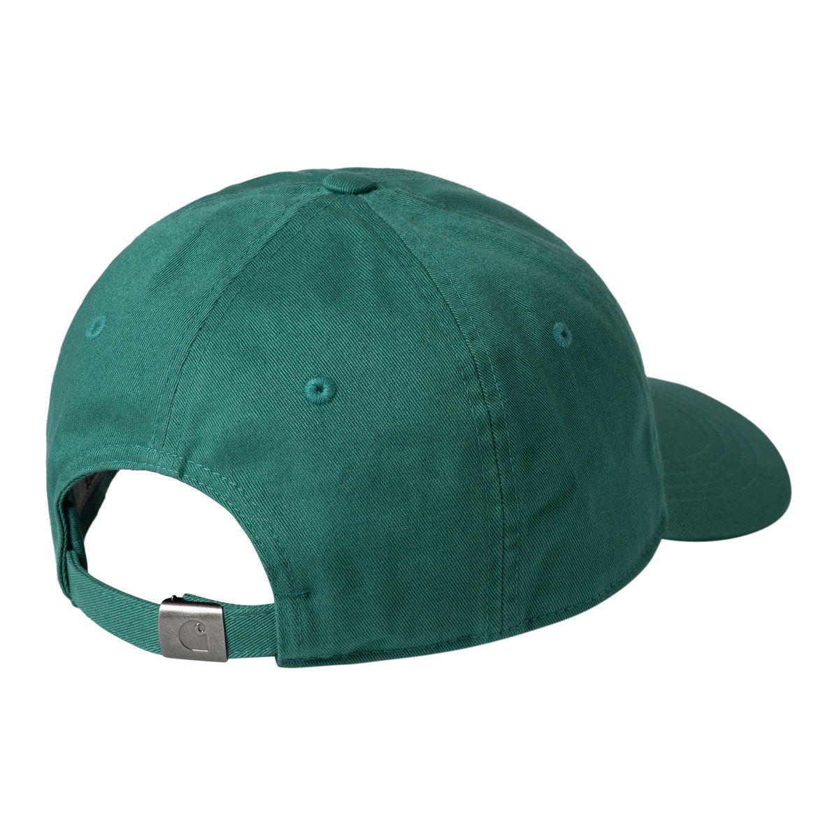 Keps Carhartt WIP Carhartt WIP Script Cap Grön | I034744_3, 1