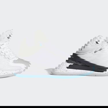 Sneakers och skor adidas Performance D Rose 11 Vit | FX6539, 6