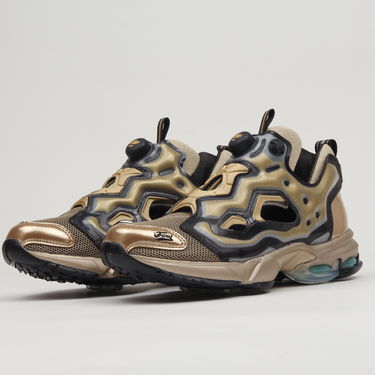 Sneakers och skor Reebok Fury DMX TXT Beige | DV4601, 0