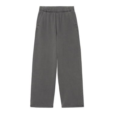 Träningsbyxor Carhartt WIP Carhartt WIP Benton Sweatpants Grå | I034513_8, 4