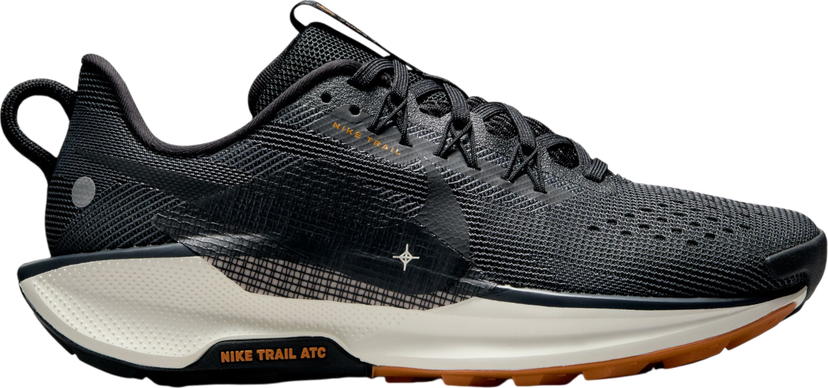 Sneakers och skor Nike Pegasus Trail 5 Svart | dv3865-006