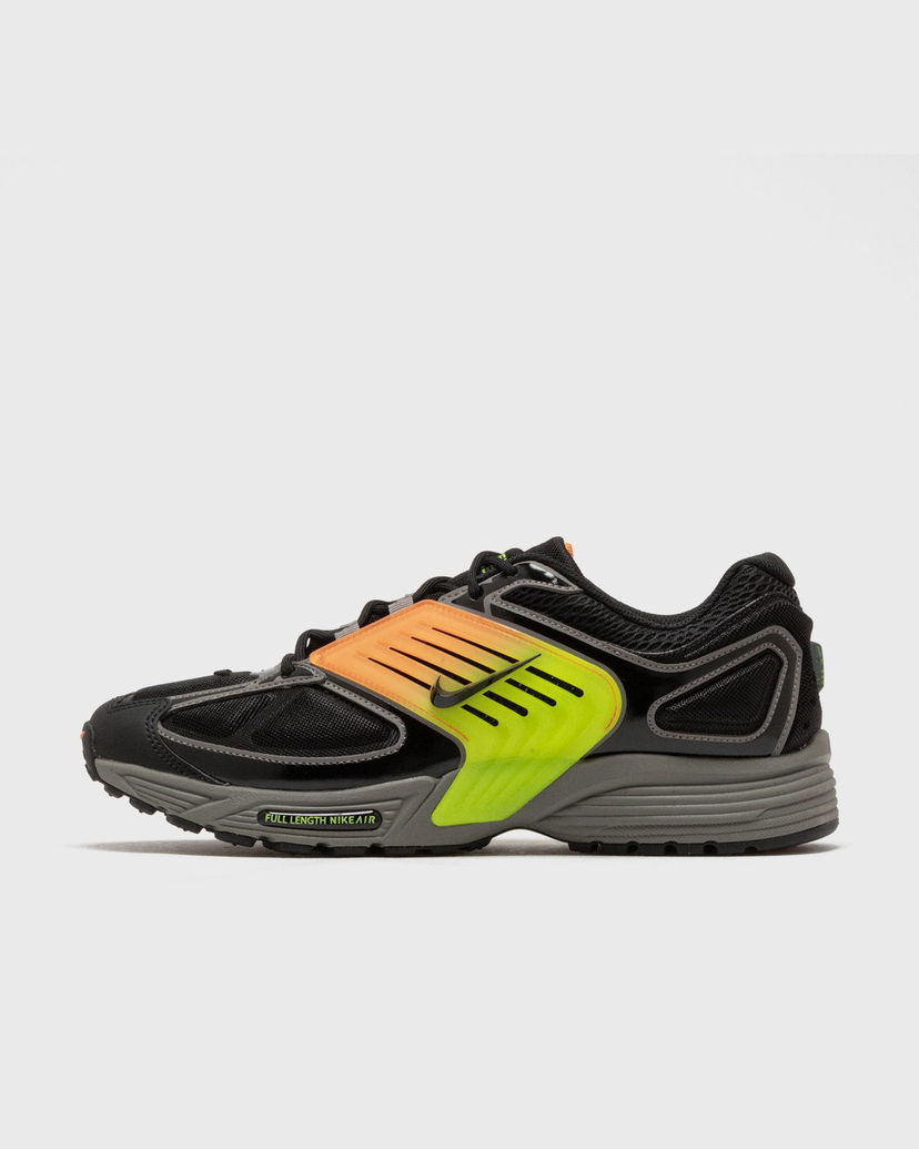 Sneakers och skor Nike AIR PEGASUS WAVE Size:44 Svart | IB0612-005