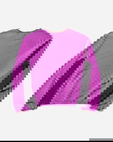 Sweatshirt Nike ACG Wolf Tree Crewneck Sweatshirt Purpur | HV1117-551, 0