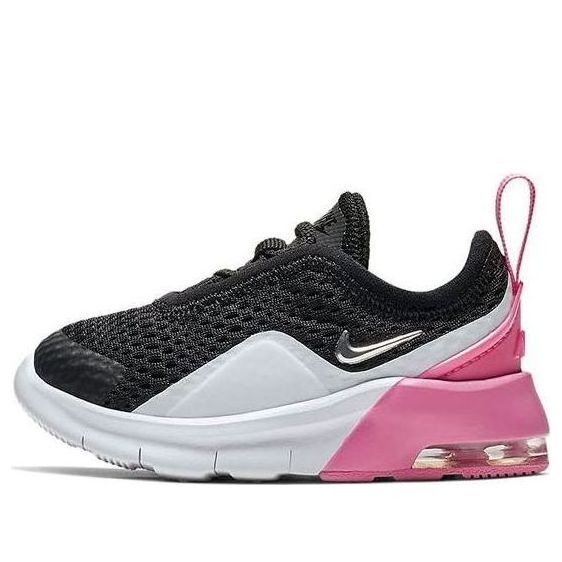 Sneakers och skor Nike (TD) Air Max Motion 2 Svart | AQ2748-001
