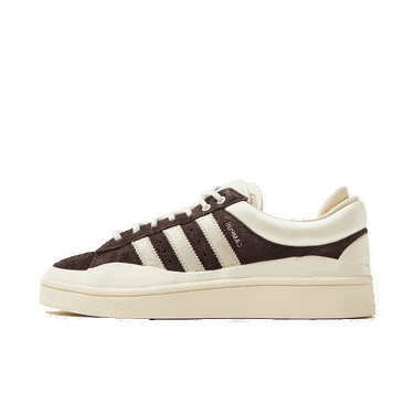 Sneakers och skor adidas Originals Bad Bunny x Campus "Deep Brown" Brun | ID2534, 0