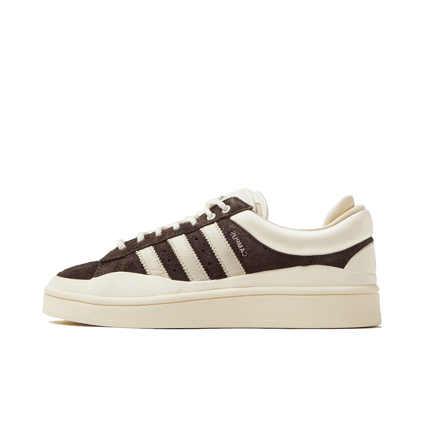 Sneakers och skor adidas Originals Bad Bunny x Campus "Deep Brown" Brun | ID2534