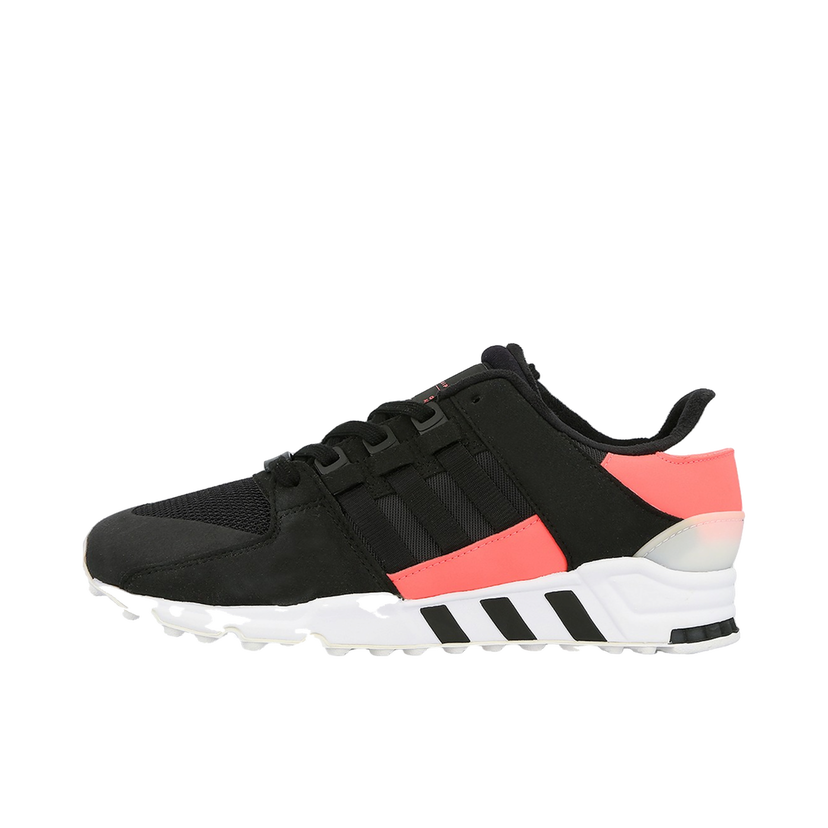 Sneakers och skor adidas Originals EQT Support RF Core Black Turbo Svart | BB1319
