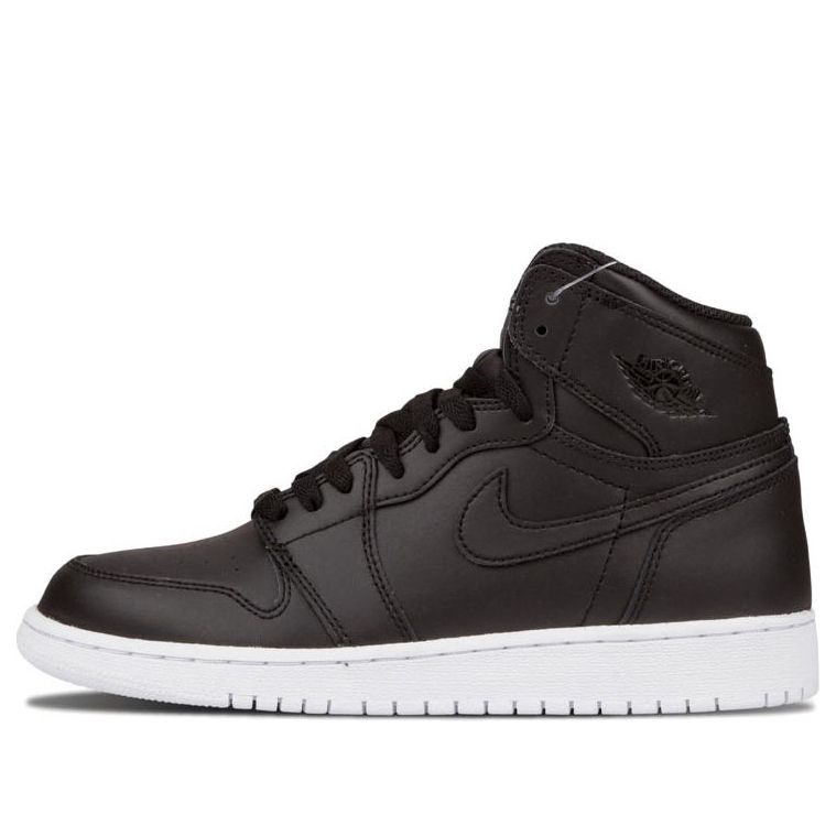 Sneakers och skor Jordan Air Jordan 1 Retro High OG 'Cyber Monday' Svart | 575441-006, 0