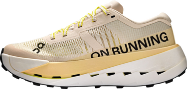 Sneakers och skor On Running On Running Cloudultra Pro Beige | 3wf30094107, 3