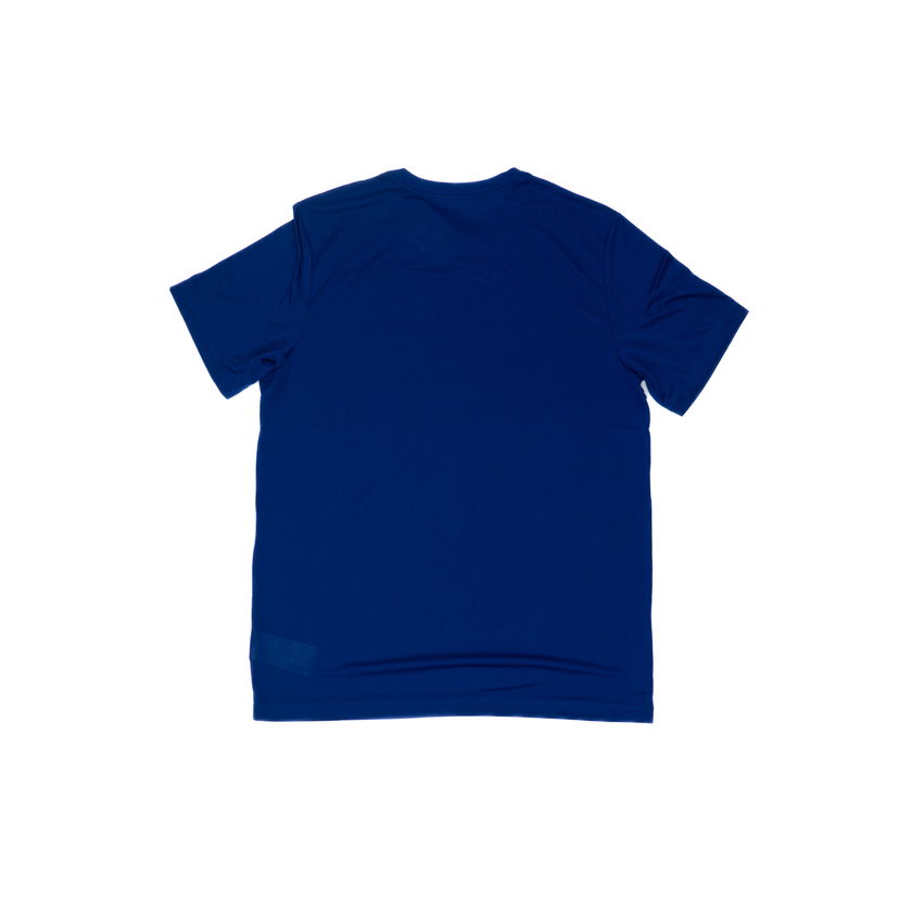 Kläder Nike Dri-FIT FC Barcelona Team Tee Mörkblå | DZ4654-455