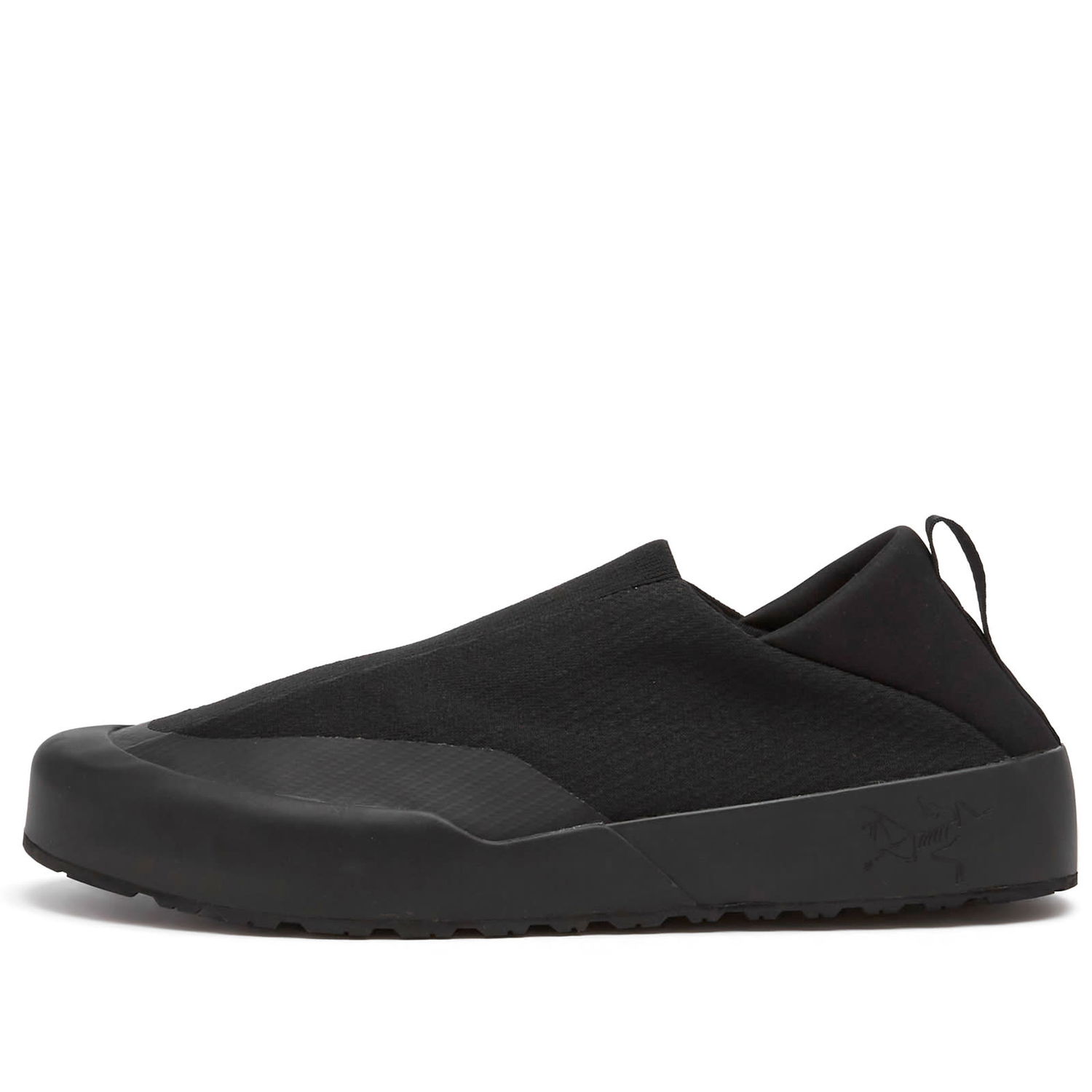 Sneakers och skor Arcteryx Kragg Sneakers Svart | X000010110-001704, 1