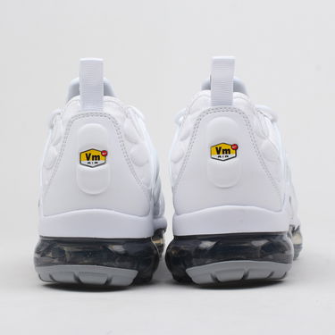 Sneakers och skor Nike Air Vapormax Plus Vit | 924453-102, 3